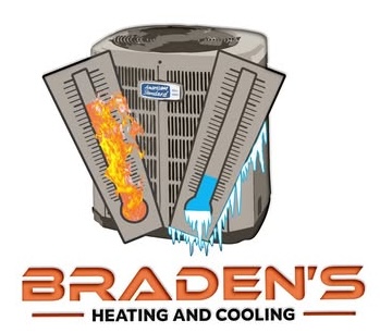 Braden's Heating and Cooling